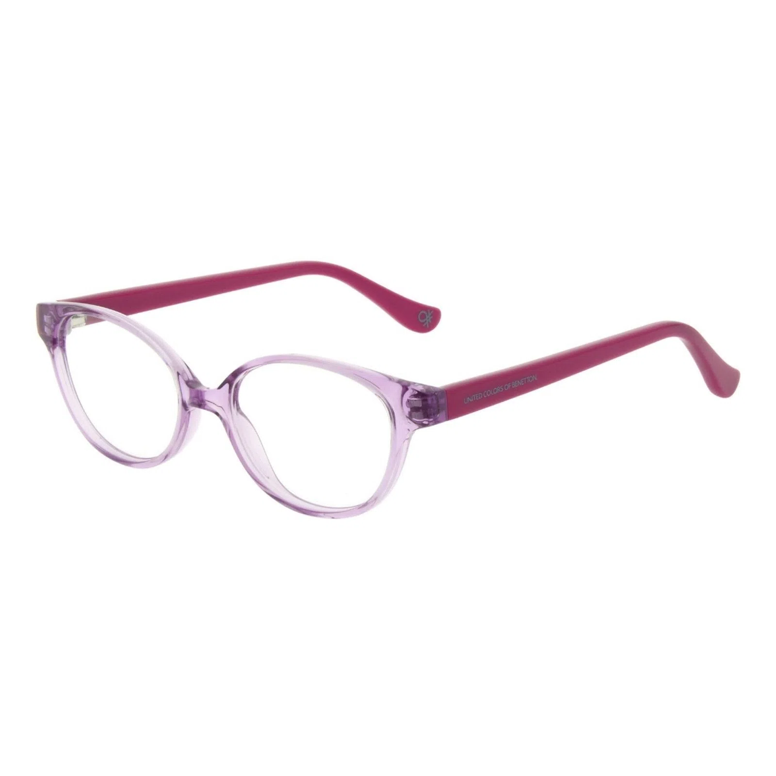Benetton BEKO2010 Eyeglasses - view 2